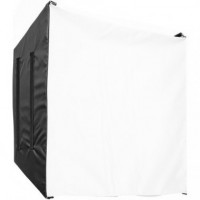 NANLITE Softbox para 1200SA/BSA/DSA Led