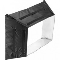 NANLITE Softbox para 1200SA/BSA/DSA Led