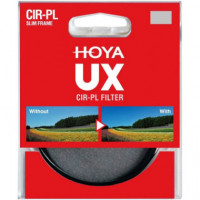 HOYA Filtro Ux Polarizador Circular 55MM