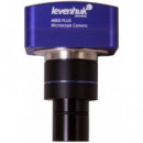 LEVENHUK M800 Plus Cámara Digital para Microscopio