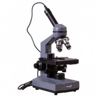 LEVENHUK  D320L Base 3M Digital Monocular Microscopio