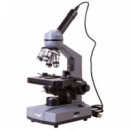 LEVENHUK  D320L Base 3M Digital Monocular Microscopio