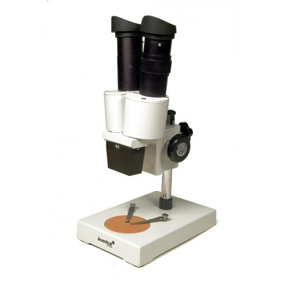 LEVENHUK 2ST Microscopio