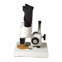 LEVENHUK 2ST Microscopio
