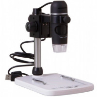 LEVENHUK Dtx 90 Microscopio Digital