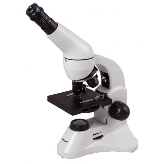 LEVENHUK 50DL Plus 2M Microscopio Digital - Moonstone