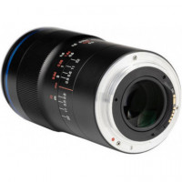 LAOWA 100MM F2.8 2X Ultra Macro Apo Canon Ef ( Auto Aperture)