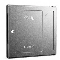 ANGELBIRD Atomx Ssd Mini 1TB Compatible Atomos