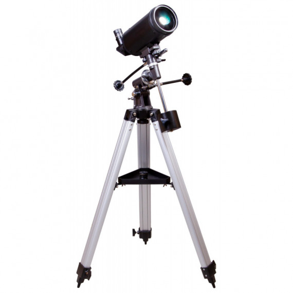 LEVENHUK Telescopio Skyline Plus 90 Mak