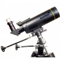 LEVENHUK Telescopio Skyline Pro 80 Mak