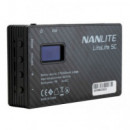 NANLITE Led Torch Litolite 5C Rgbww