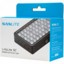 NANLITE Led Torch Litolite 5C Rgbww