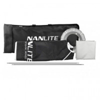 NANLITE Softbox Recta 60 X 90 Cm