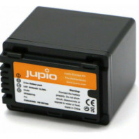 JUPIO Bateria Panasonic VW-VBT380