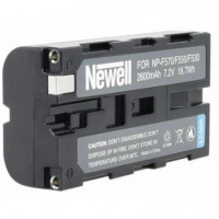 NEWELL Bateria NP-F570 Sony