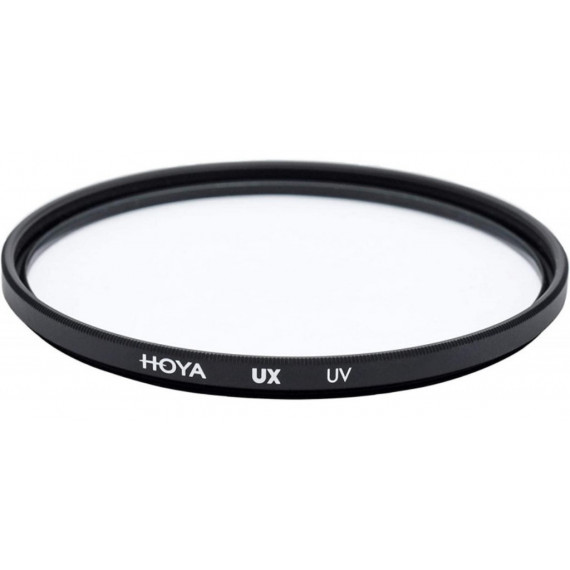 HOYA Filtro Uv Ux 49MM