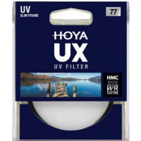 HOYA Filtro Uv Ux 49MM