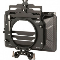 TILTA 4X5.65 Carbon Fiber Matte Box MB-T12
