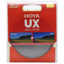 HOYA 62MM Filtro Ux Polarizador Circular