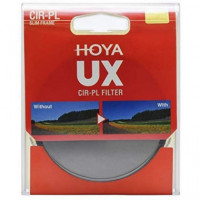 HOYA 37MM Filtro Ux Polarizador Circular