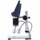 LEVENHUK Microscopio Dtx RC1 con Control Remoto