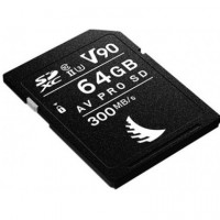 ANGELBIRD Tarjeta Sd MK2 64GB V90