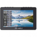 FEELWORLD Monitor F5 Pro