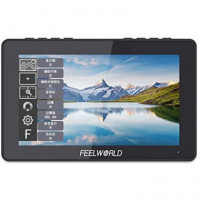 FEELWORLD Monitor F5 Pro