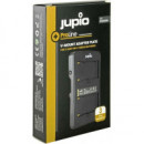 JUPIO Adaptador V-mount a 2 X Np-f Sony