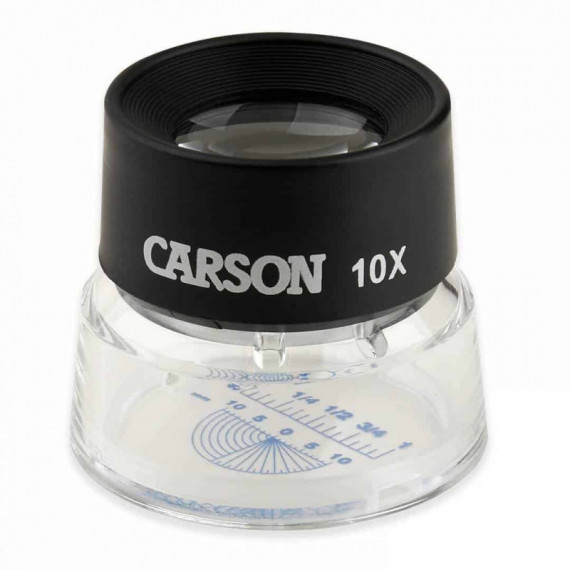 CARSON Lupa Lumiloupe™ LL-20