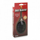 CARSON Pera Grande de Limpeza Dustblaster™ SB-22