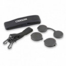 CARSON Serie Rd Waterproof 10X34MM RD-034