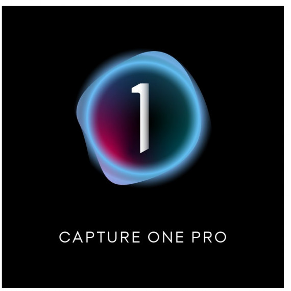 Capture One Pro Licencia Perpetua   CAPTURE 1