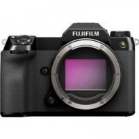 Fujifilm Gfx 50S Ii Cuerpo   FUJIFILM MEDIO FORMATO