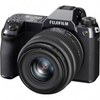 Fujifilm Gfx 50S Ii con  Gf 35-70MM  FUJIFILM MEDIO FORMATO
