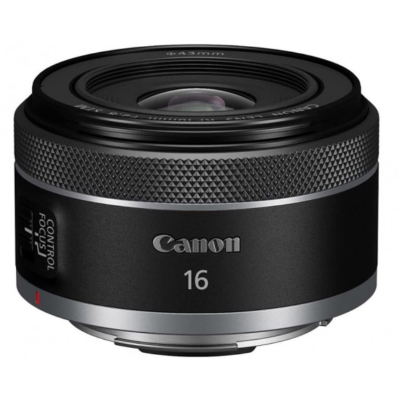canon rf16mm f2.8stm