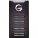 Sandisk Pro G-drive Ssd 1TB - SDPS11A-001T-GBANB  SANDISK PROFESSIONAL