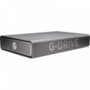 Sandisk Pro G-drive Space 6TB  SANDISK PROFESSIONAL