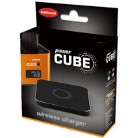 Caricabatterie Wireless Mobile HAHNEL Powercube
