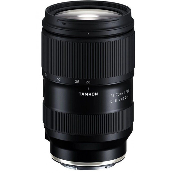 TAMRON 28-75MM F/2.8 Di Iii Vxd G2 Sony E