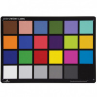 CALIBRITE Color Checker Classic CALB504