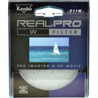 KENKO Filtro Real Pro Mc Uv 86MM