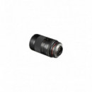 Samyang Objetivo 100MM F2.8 Ed Umc Ae para Nikon  LK SAMYANG