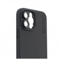 SHIFTCAM Funda With In-case Lens Mount P/iphone 13 Pro Charcoal