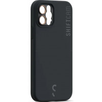 SHIFTCAM Funda With In-case Lens Mount P/iphone 12 Pro- Charcoal