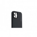 SHIFTCAM Funda With In-case Lens Mount P/iphone 12 Pro- Charcoal