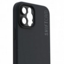 SHIFTCAM Funda With In-case Lens Mount P/iphone 12 Pro Max-charcoal