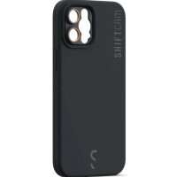 SHIFTCAM Funda With In-case Lens Mount P/iphone 12 Pro Max-charcoal