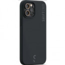 SHIFTCAM Funda With In-case Lens Mount P/iphone 12 Pro Max-charcoal