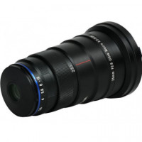 LAOWA 25MM F2.8 - 2.5 - 5X Ultra Macro Lens P/nikon Z (id 9766? )